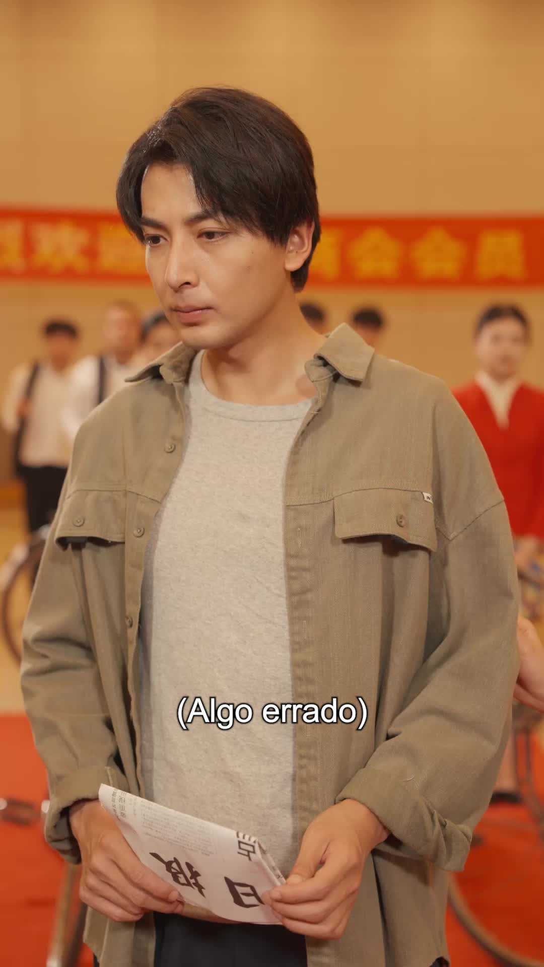 Episódio 70 - De Volta aos Anos 80！Protegendo Minha Amada